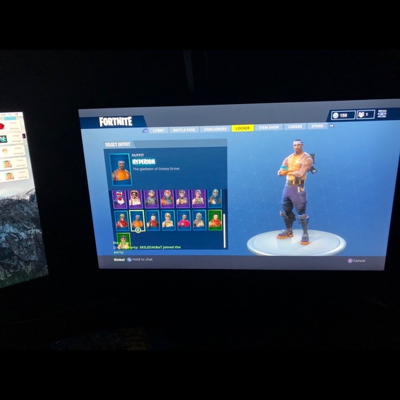FORTNITE XBOX ONE/ PC ACCOUNT - Picture 2 of 5